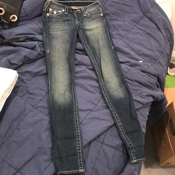 True Religion jeans - Picture 1 of 2
